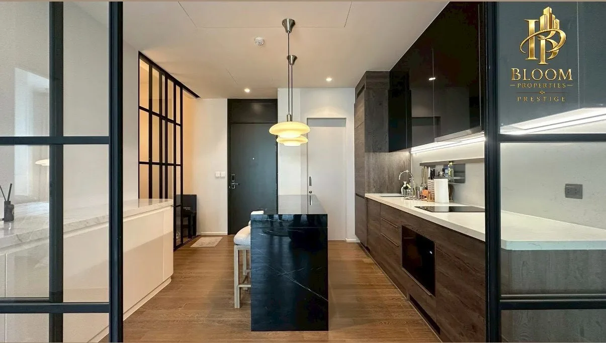 (𝐒𝐚𝐥𝐞) MUNIQ Langsuan | Luxury Park-View Residence (Pet Friendly)