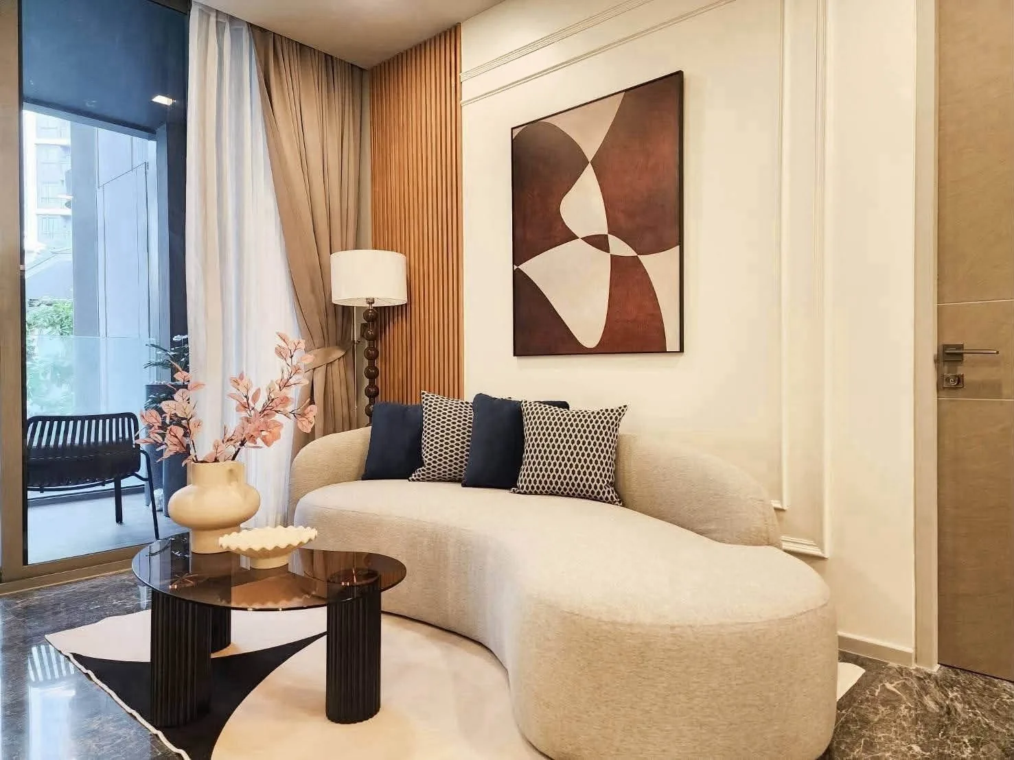 BP69583 - Ashton Residence Sukhumvit 41 (Pet Friendly)